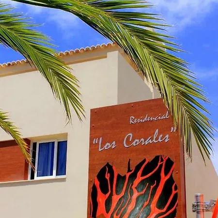 Los Corales Townhouse