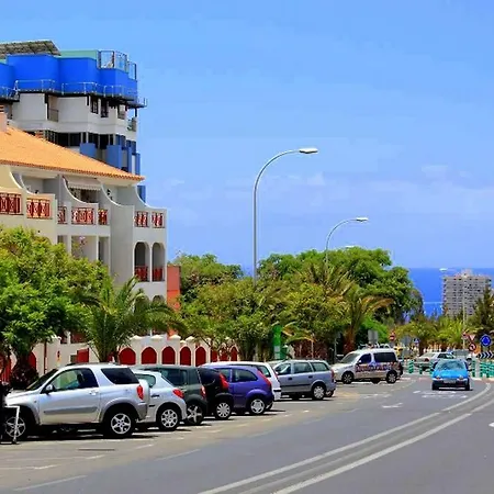 Los Corales Townhouse Apartamento *