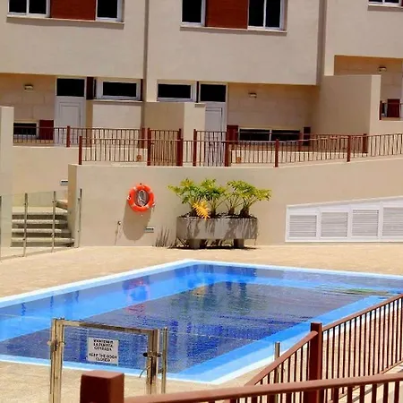 Apartamento Los Corales Townhouse Playa de las Américas