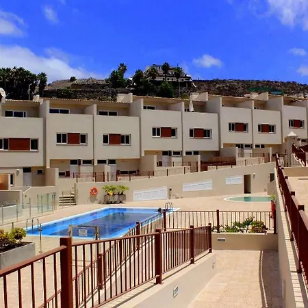 Los Corales Townhouse * Playa de las Américas