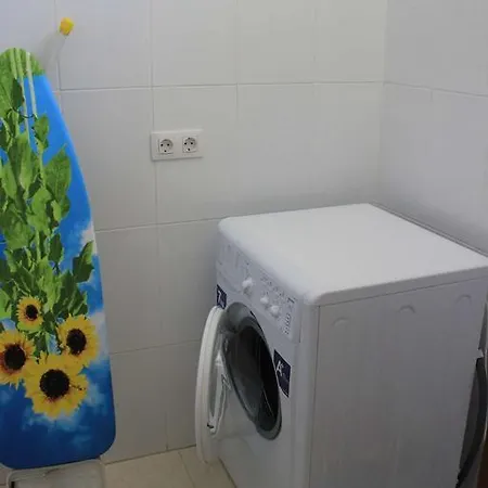 Los Corales Townhouse Apartment Playa de las Americas (Tenerife)