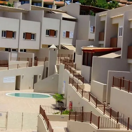 Los Corales Townhouse Playa de las Américas