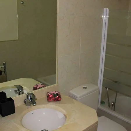 Los Corales Townhouse Apartamento