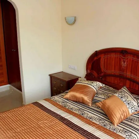 Los Corales Townhouse Apartamento *