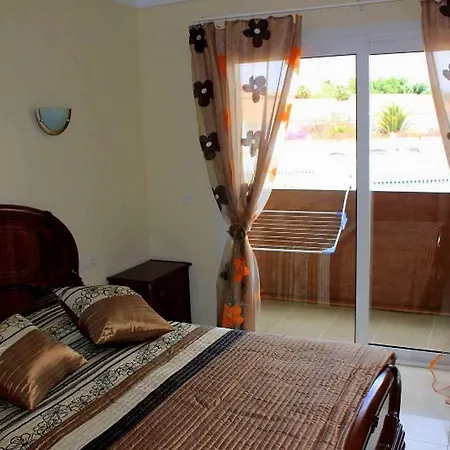 Apartamento Los Corales Townhouse Playa de las Américas