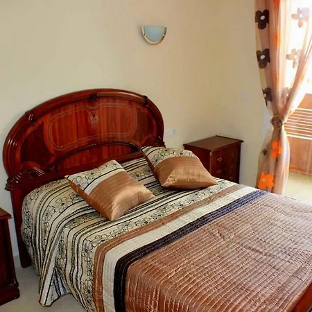 Los Corales Townhouse * Playa de las Americas (Tenerife)