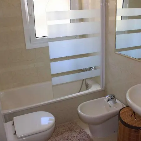 Apartamento Los Corales Townhouse