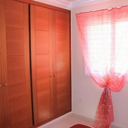 Los Corales Townhouse Apartment Playa de las Americas (Tenerife)