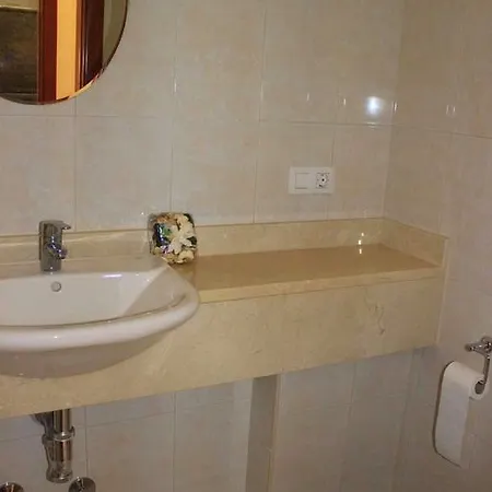 Los Corales Townhouse Apartamento
