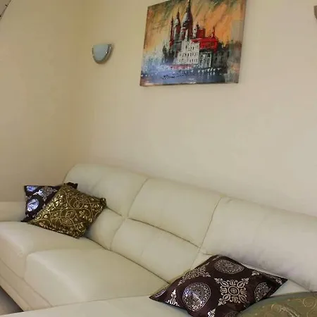 Apartamento Los Corales Townhouse *