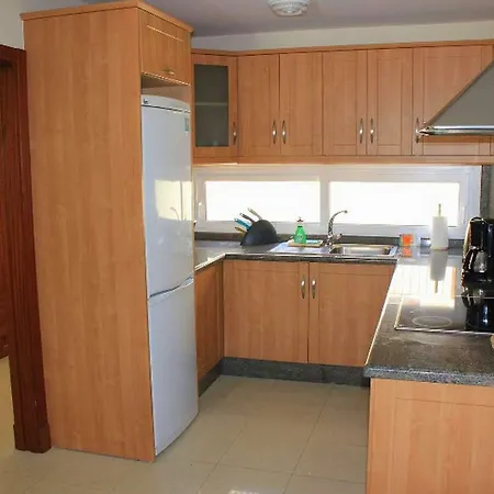 Los Corales Townhouse *