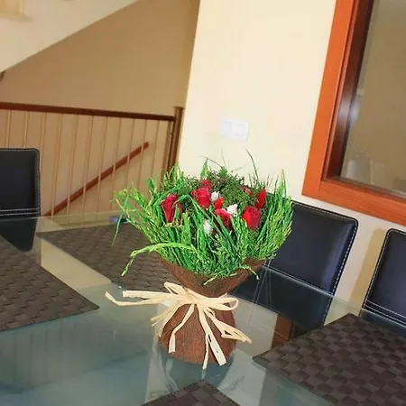 Los Corales Townhouse