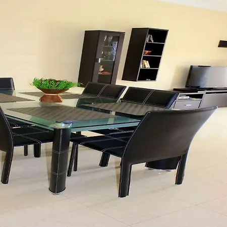 Apartamento Los Corales Townhouse Playa de las Américas