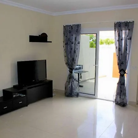Apartamento Los Corales Townhouse