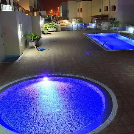 Los Corales Townhouse Apartamento Playa de las Américas