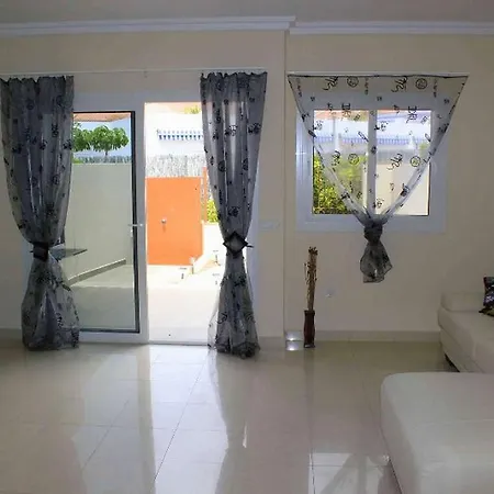Los Corales Townhouse Playa de las Americas (Tenerife)