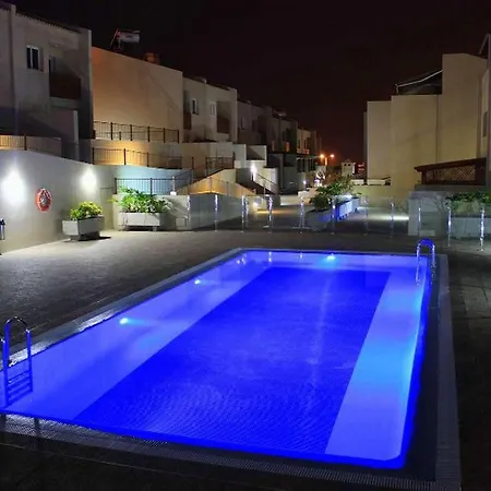Los Corales Townhouse *