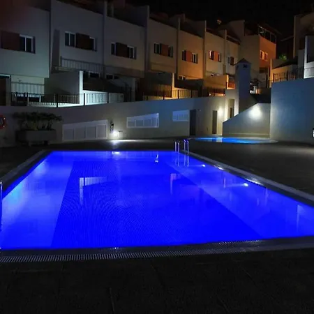 Los Corales Townhouse