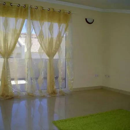 Los Corales Townhouse Apartamento *