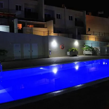 Apartamento Los Corales Townhouse Playa de las Américas