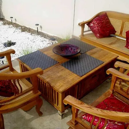 Los Corales Townhouse Apartment Playa de las Americas (Tenerife)