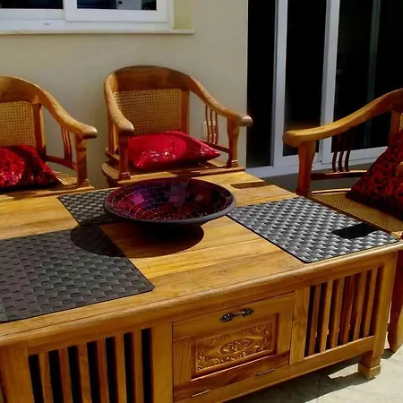 Los Corales Townhouse Apartamento