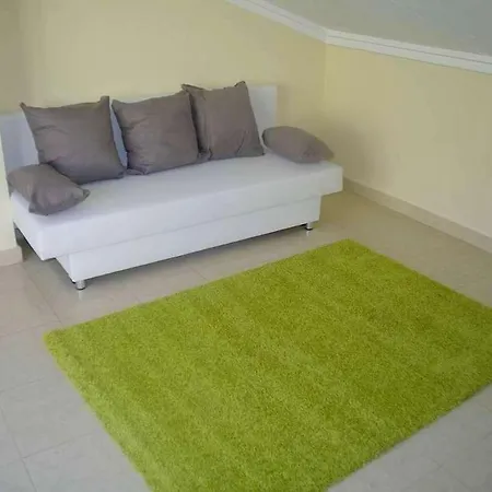 Los Corales Townhouse
