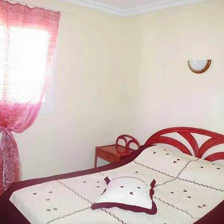 Los Corales Townhouse Apartamento *