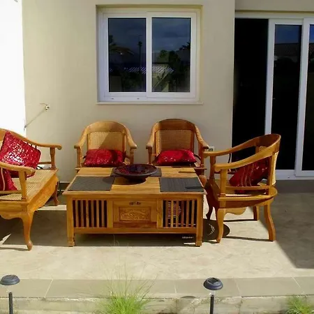 Apartamento Los Corales Townhouse Playa de las Américas