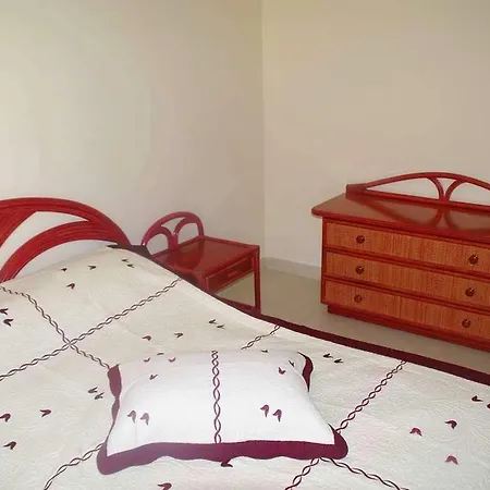 Los Corales Townhouse * Playa de las Americas (Tenerife)
