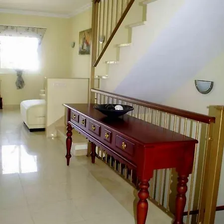 Apartamento Los Corales Townhouse