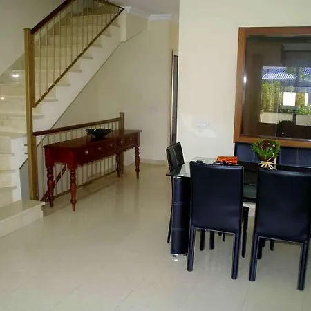 Los Corales Townhouse Apartamento Playa de las Américas