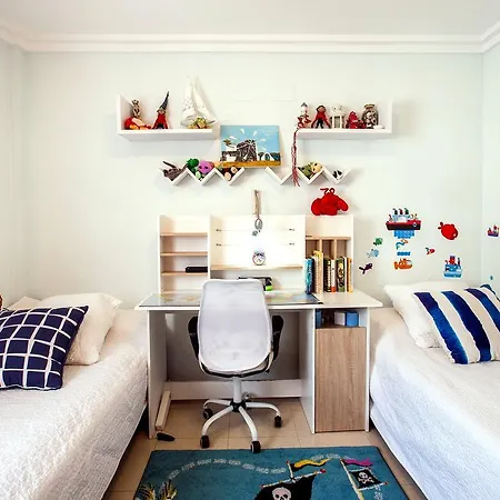 Los Corales Townhouse Apartamento *