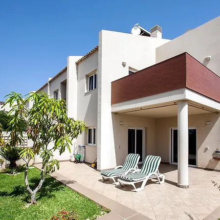 Apartamento Los Corales Townhouse Playa de las Américas
