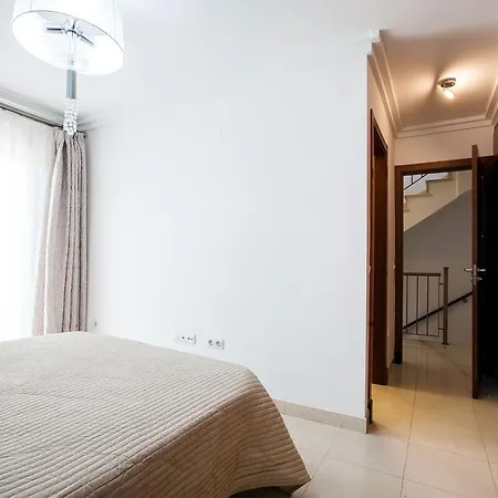 Los Corales Townhouse Playa de las Americas (Tenerife)