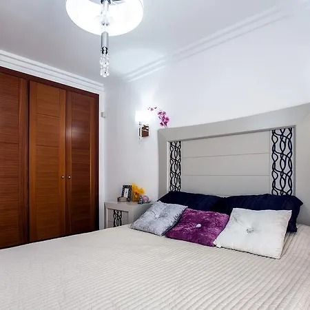 Los Corales Townhouse Apartamento *