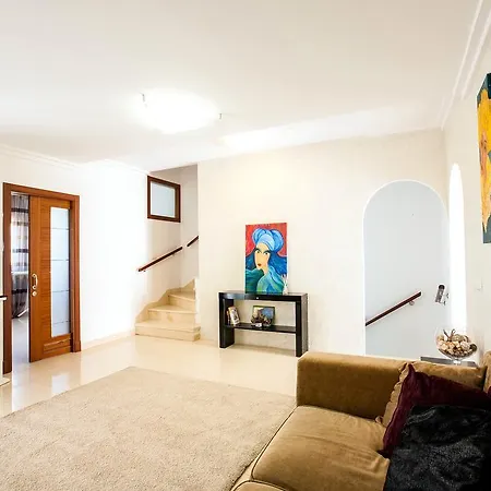 Los Corales Townhouse