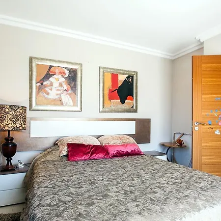 Los Corales Townhouse Playa de las Americas (Tenerife)