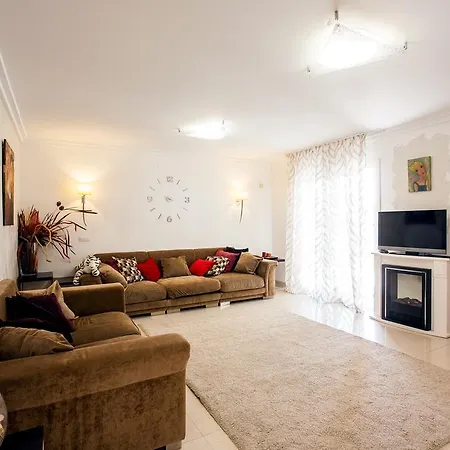 Los Corales Townhouse Apartamento *