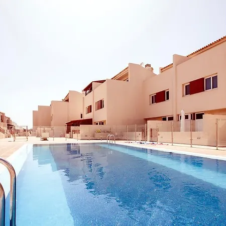 Los Corales Townhouse * Playa de las Américas
