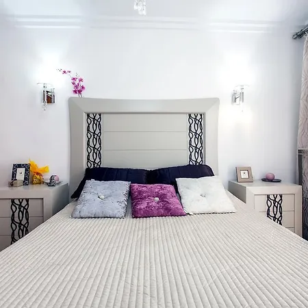 Apartamento Los Corales Townhouse Playa de las Américas