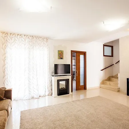 Los Corales Townhouse Apartment