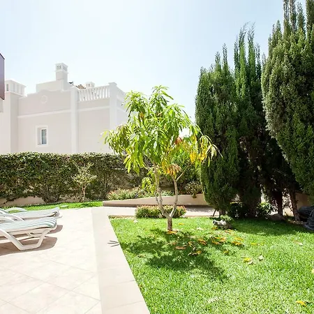 Los Corales Townhouse Apartment Playa de las Americas (Tenerife)