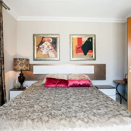 Los Corales Townhouse Apartamento *