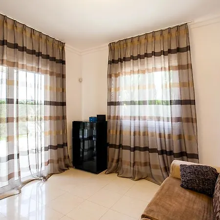 Apartamento Los Corales Townhouse