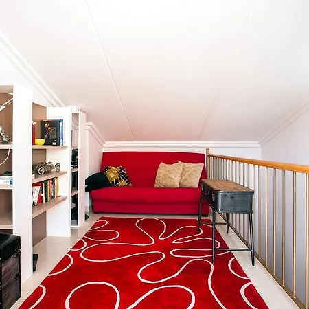 Los Corales Townhouse Apartment Playa de las Americas (Tenerife)