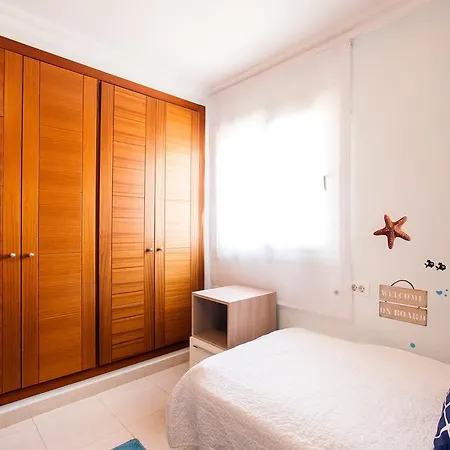 Los Corales Townhouse *