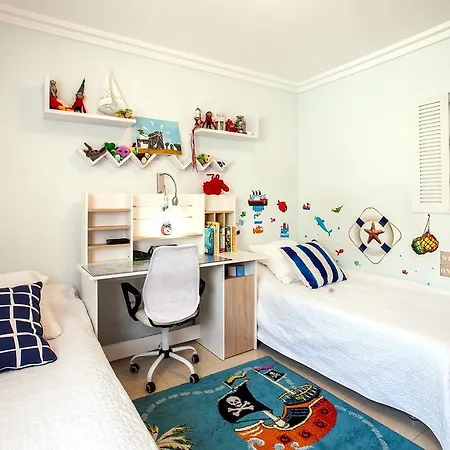 Los Corales Townhouse Playa de las Americas (Tenerife)