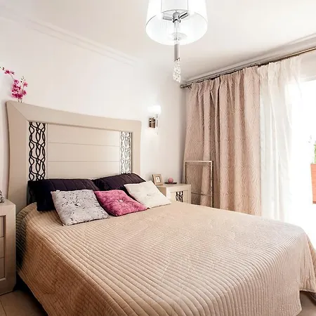 Los Corales Townhouse Apartment Playa de las Americas (Tenerife)