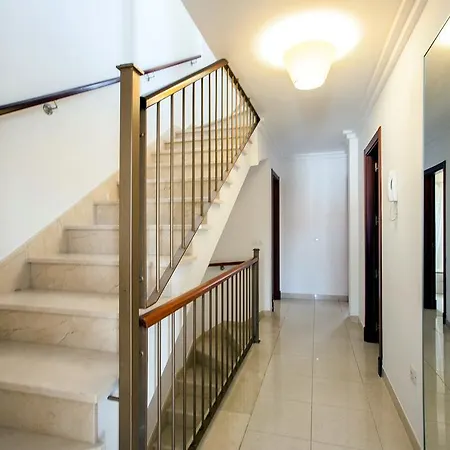 Apartamento Los Corales Townhouse